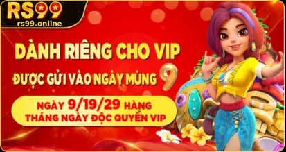 KHUYẾN MÃI RS99