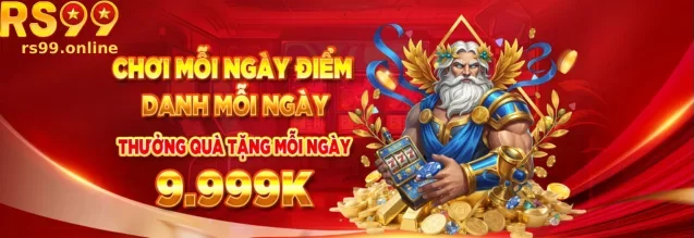 ĐĂNG KÝ RS99