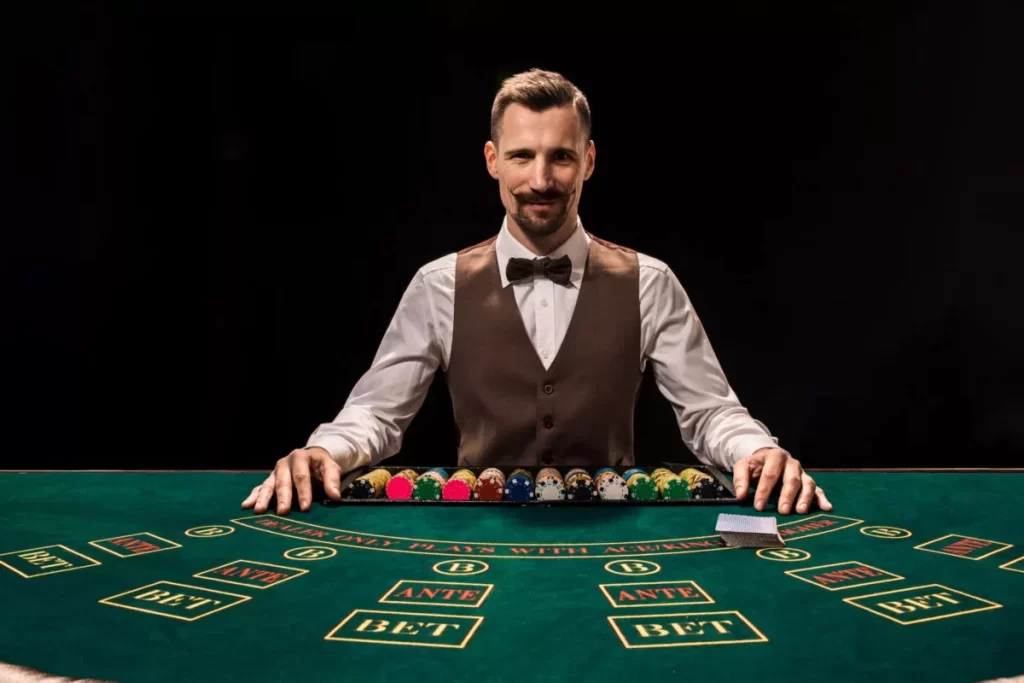 Casino Live
