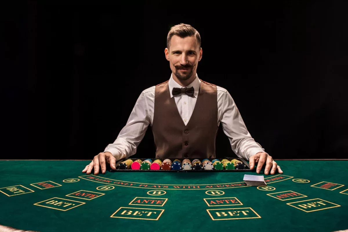 Casino Live